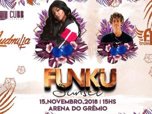 Funk Ü Ludmilla