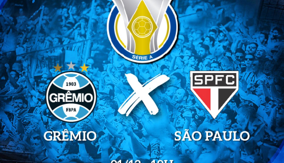 CAPAS GRÊMIO X SÃO PAULO BRASILEIRÃO 21-11-2019-04