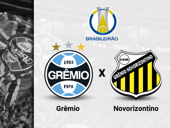 Grêmio Novorizontino libera venda de ingressos para o jogo contra o Vasco  pela Série B – Grêmio Novorizontino