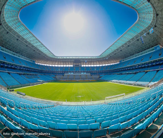 ARENA HENKO - SPFC x GRÊMIO é na Total Acesso.