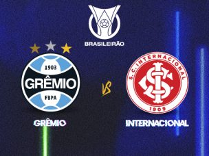 Ingressos para o setor visitante já estão disponíveis para a partida entre Grêmio x Internacional, no dia 21 de maio