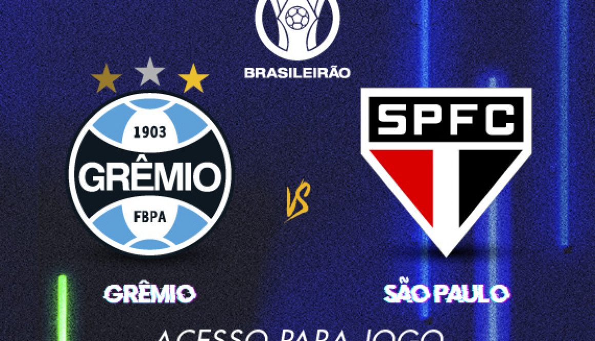 Vendas para a partida entre Grêmio x Atlético Mineiro iniciam às 11h desta  terça-feira (18) – Arena do Grêmio