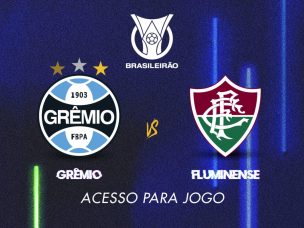 Informações de acessos à Arena do Grêmio