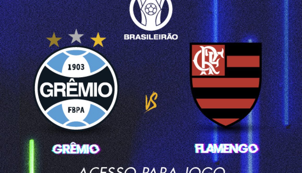 Informações de acessos à Arena do Grêmio