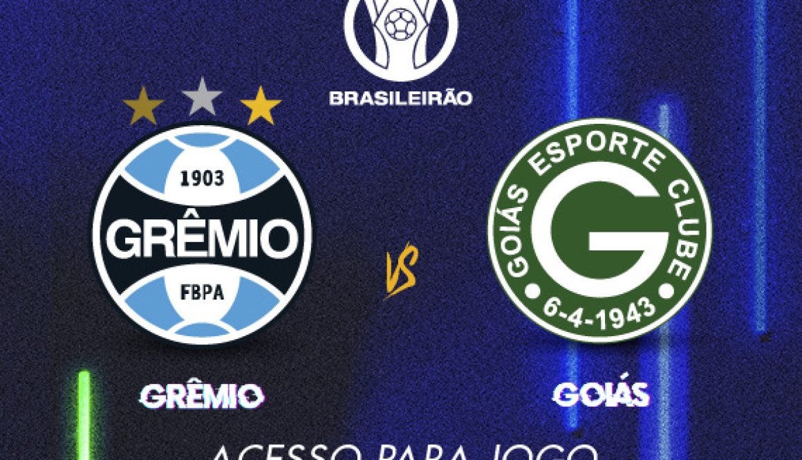 Brasileirão: como foram os últimos jogos entre Coritiba e Grêmio?