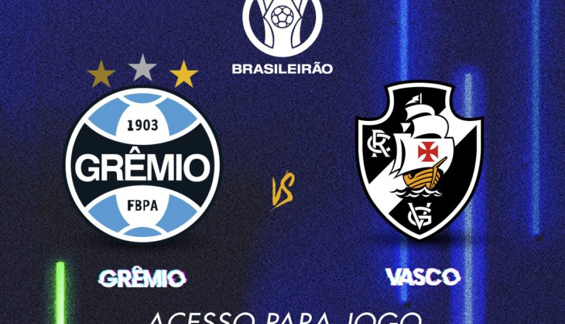 Arena do Grêmio anuncia vendas online para o setor visitante em