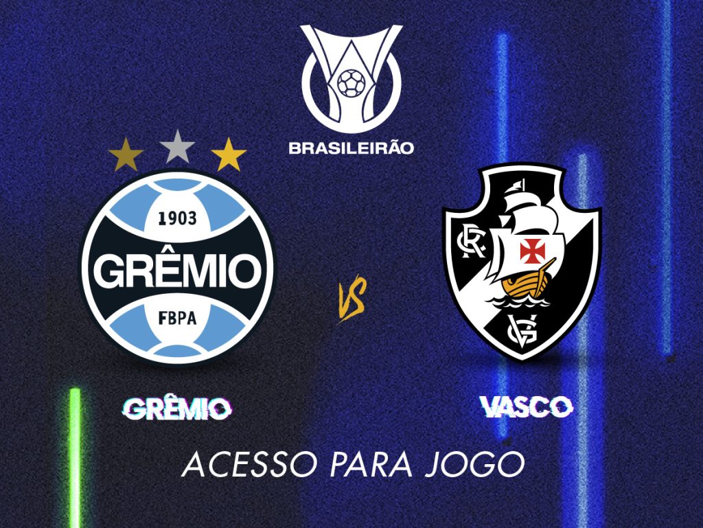 O calendário de jogos do Grêmio em outubro