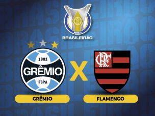 Vendas para Grêmio x Flamengo iniciam nesta terça-feira (17)