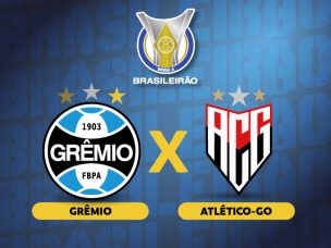 Vendas de ingressos para Grêmio x Atlético-GO iniciam nesta terça-feira (22) com promoção exclusiva para sócios