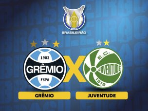 Vendas de ingressos para Grêmio x Juventude começa nesta sexta-feira (15), com promoção exclusiva para sócios