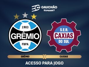 Informações de acessos à Arena do Grêmio