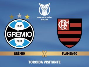 Ingressos para os torcedores do Flamengo estarão disponíveis nesta quinta-feira, 10