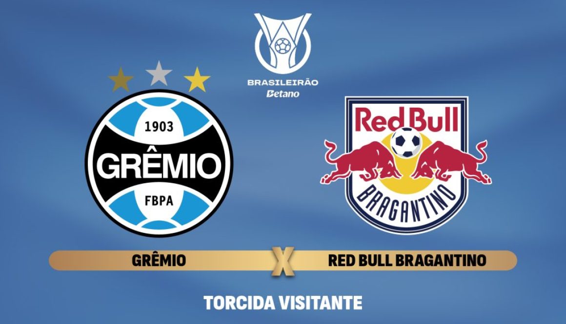 Ingressos para os torcedores do Red Bull Bragantino estarão disponíveis nesta quarta-feira, 7