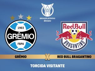Ingressos para os torcedores do Red Bull Bragantino estarão disponíveis nesta quarta-feira, 7