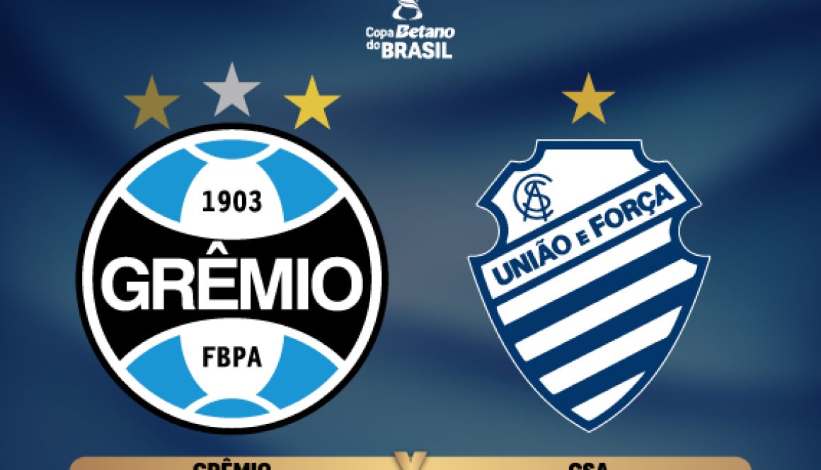 Arena do Grêmio recebe primeiro jogo da Copa do Brasil Arena do Grêmio recebe primeiro jogo da Copa do Brasil