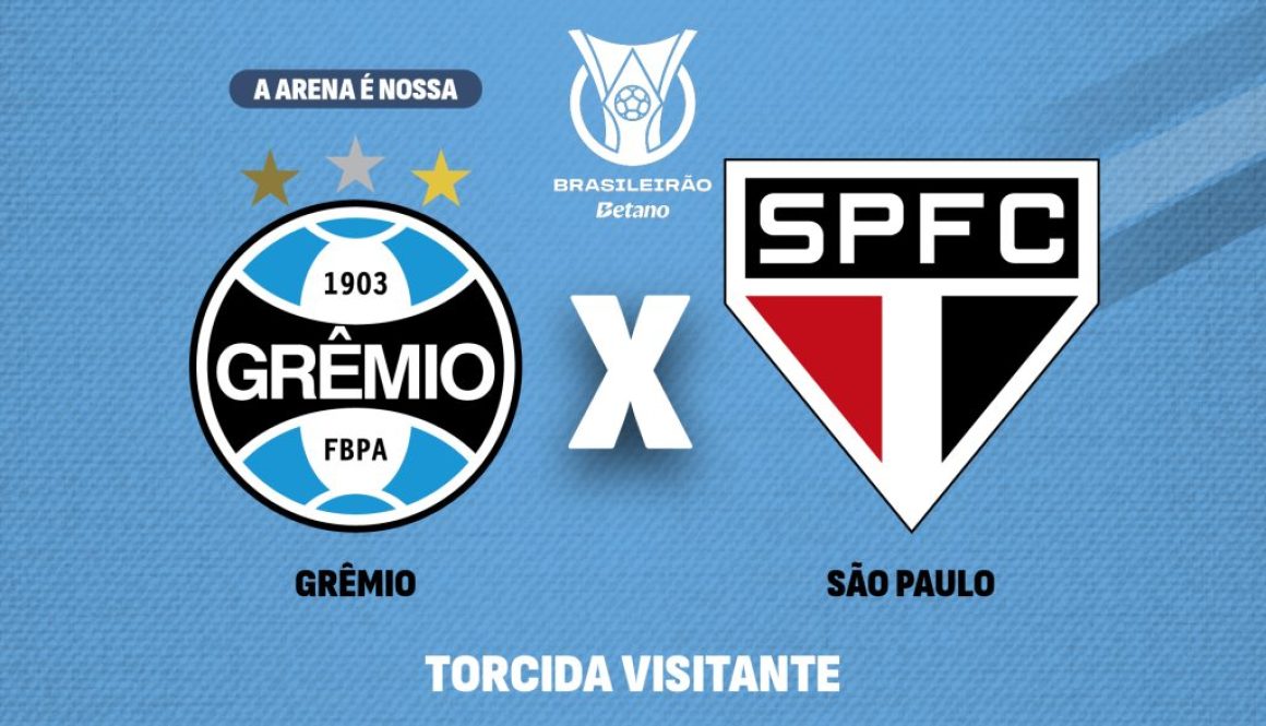 Ingressos para os torcedores do São Paulo estarão disponíveis neste domingo, 12