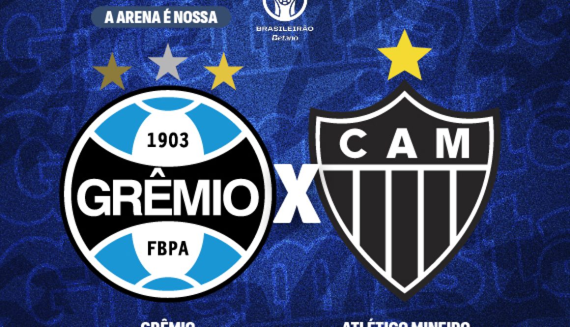 Arena abre as portas para decisão do Brasileirão Sub-17