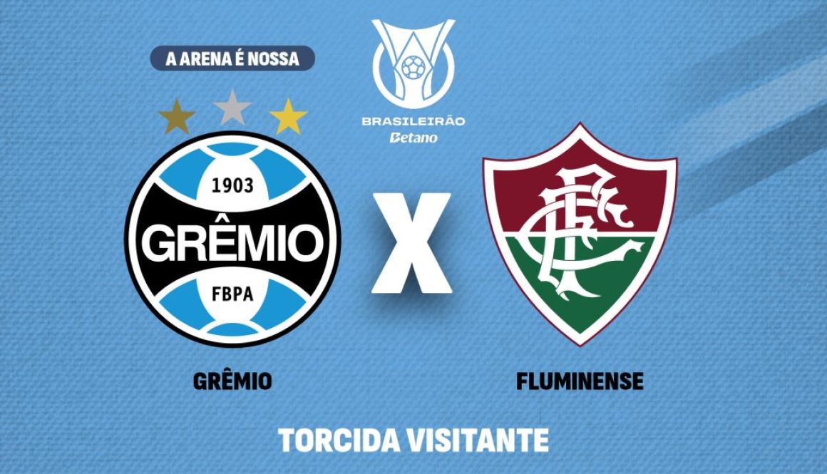Ingressos para os torcedores do Fluminense estarão disponíveis neste sábado, 29