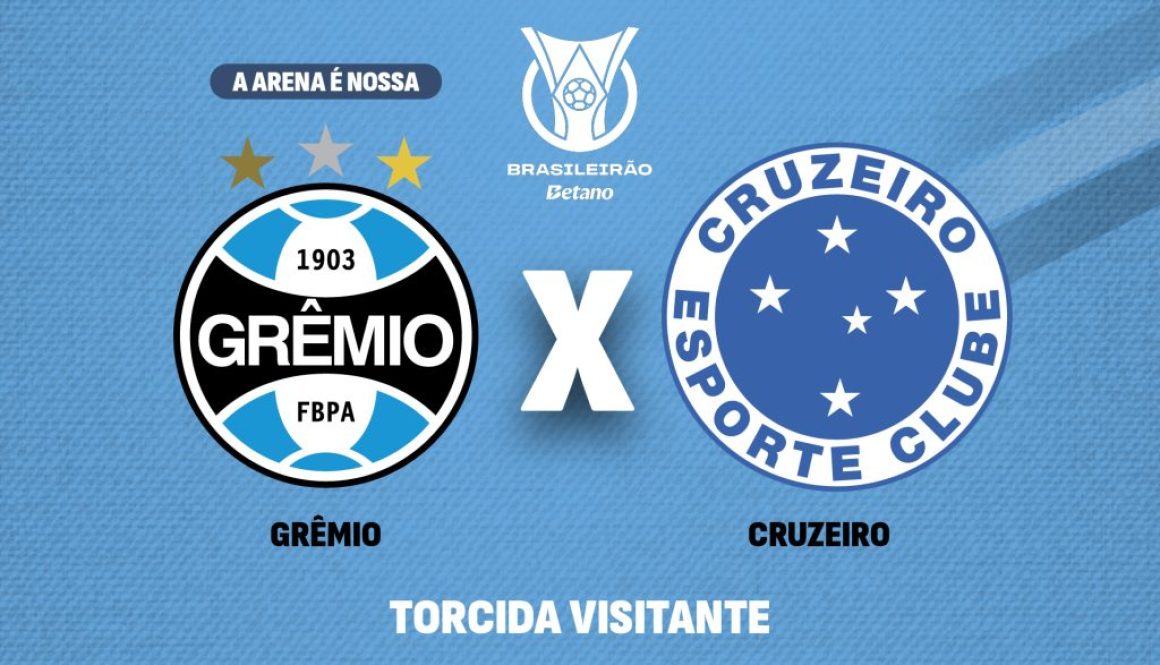 Ingressos para os torcedores do Cruzeiro estarão disponíveis nesta segunda-feira, 3